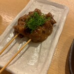 Oden Dote Yaki Yokaro - 