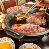 人形町今半 上野広小路店 - 