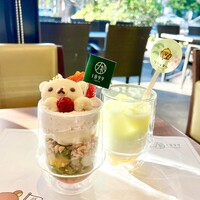 RESTAURANT 1899 OCHANOMIZU - 