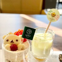 RESTAURANT 1899 OCHANOMIZU - 