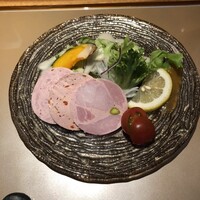 せんなり亭　心華房 - 