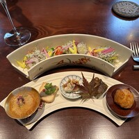 アシェット・ド・マコ - 