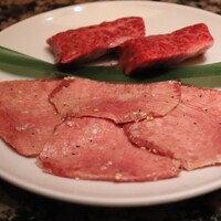 うしごろ 貫 恵比寿本店 - 