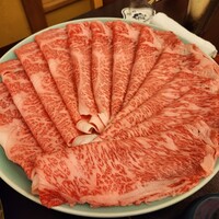 人形町今半 上野広小路店 - 