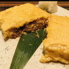 晴天の月 大井町