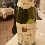 ル・ブルギニオン - 