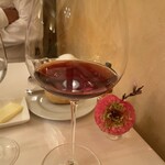 ル・ブルギニオン - 