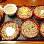 Soba Arakiya - 