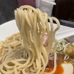 らぁ麺 幸跳 - 