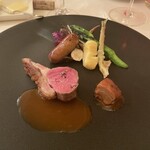 Le Bourguignon - 