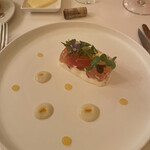 ル・ブルギニオン - 