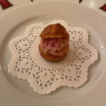 ル・ブルギニオン - 