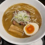 らぁ麺 幸跳 - 