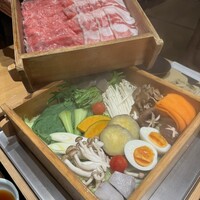 華蓮 博多店 -  華蓮 博多店 -