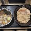 京都 麺屋たけ井 阪急梅田店