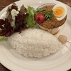 カレー食堂 リトルスパイス