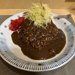 ターバン - 料理写真: