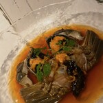 中国飯店 六本木店 - 