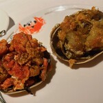 中国飯店 六本木店 - 