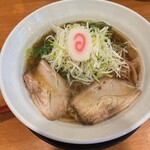 ラーメン専門店 まんてん - 