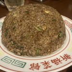 新福菜館 麻布十番店 - 