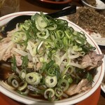 新福菜館 麻布十番店 - 