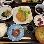 大衆酒蔵 鳥よし - 