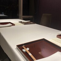 なだ万 高輪プライム - 