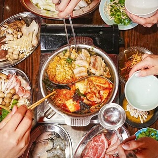 ブルー・ザ・スリー