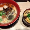 伝統熊本豚骨 伝 総本店