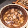 麻布十番蕎麦居酒屋 そばごや