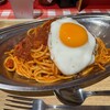 スパゲッティーのパンチョ 渋谷店