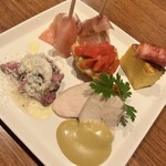 ビストロ ル フルール - 