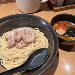 ラーメン炙り - 