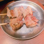 個室居酒屋×博多焼き鳥 巻きの助 - 