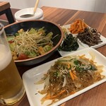 本場韓国料理 ぎわ - 