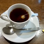 イタリアン大衆酒場HARUTA - 紅茶