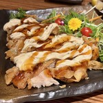 Jidori Semmon Tenii Toko Dori - ブランド地鶏の大山鶏チキン南蛮