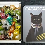 CACAOCAT - CACAOCAT 14個入