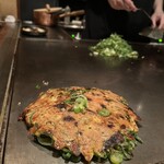 Okonomiyaki Imari - 