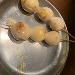 Koshitsu Izakaya Hakata Yakitori Makinosuke - 