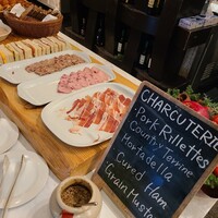 フレンチ キッチン - 