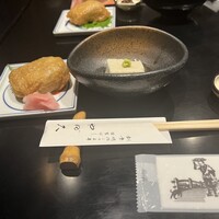 日本橋 やぶ久 - 