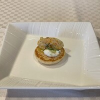 アンシャンテ - 