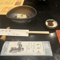 日本橋 やぶ久 - 