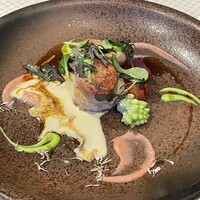 アンシャンテ - 