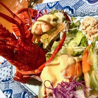 活伊勢海老料理 中納言 神戸三宮本店 - 