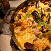 フレンチ キッチン - 