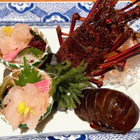 活伊勢海老料理 中納言 神戸三宮本店 - 