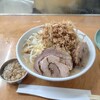 ラーメン荘 歴史を刻め 六甲道